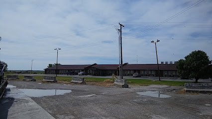 Eagle's Landing Motel