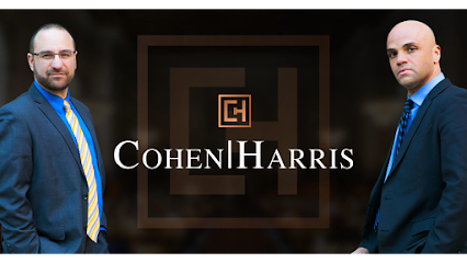 Baltimore Law Firm Cohen | Harris
