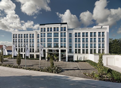 Parkhotel Stuttgart Messe-Airport