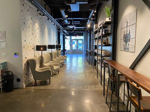 Coffee Shop «Prevail Union Montgomery», reviews and photos, 1 Court Square #102, Montgomery, AL 36104, USA