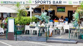 FX Restaurant & Sports Bar