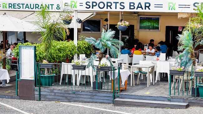 FX Restaurant & Sports Bar