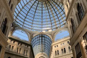 Galleria Umberto I image