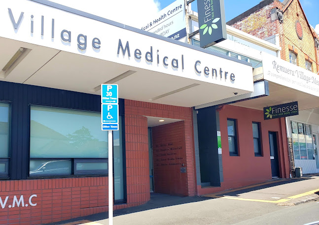 Reviews of Remuera Village Medical Centre in Auckland - Doctor