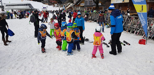 SkiSchool.si Kranjska Gora