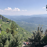 Photo n°3 de l'avis de J.e fait le 09/07/2023 à 16:32 sur le  Ferrari Francesco à Cervara di Roma