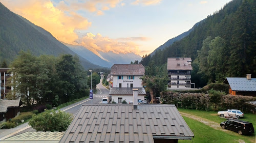 Alpes & Chalets Argentière à Chamonix-Mont-Blanc