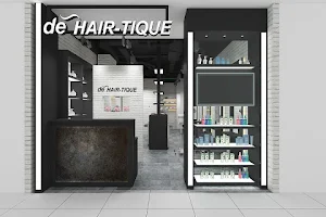 De Arte Hair Studio (De Hair-Tique) image