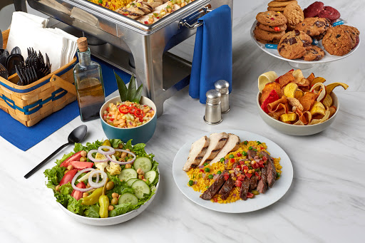 Caterer «Corporate Caterers South Houston», reviews and photos, 9200 Main St, Houston, TX 77025, USA