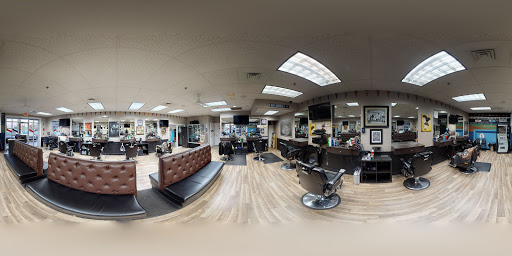 Barber Shop «Major League Barbershop West Haven CT.», reviews and photos, 39 Elm St #4, West Haven, CT 06516, USA