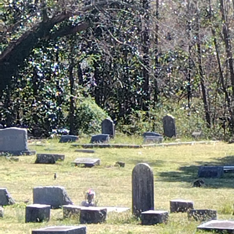 Pleasant Shade Cemetery