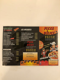 Photos du propriétaire du Pizzeria Pizza Délice à Le Cannet - n°2