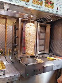 Les plus récentes photos du La Maison du Kebab à Paris - n°3