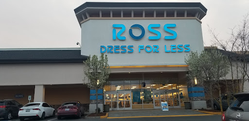 Ross Dress for Less, 32075 Pacific Hwy S, Federal Way, WA 98003, USA, 