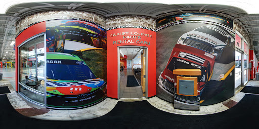 Toyota Dealer «Checkered Flag Toyota», reviews and photos, 5301 Virginia Beach Blvd, Virginia Beach, VA 23462, USA