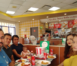 KFC Centro Tampico photo