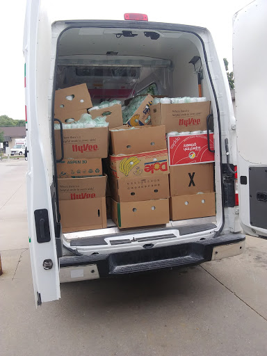 Crisis Center «The Crisis Center», reviews and photos