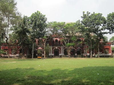 Photos of Faridpur Medical College