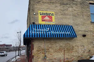 Somali Cafe and Restaurant image