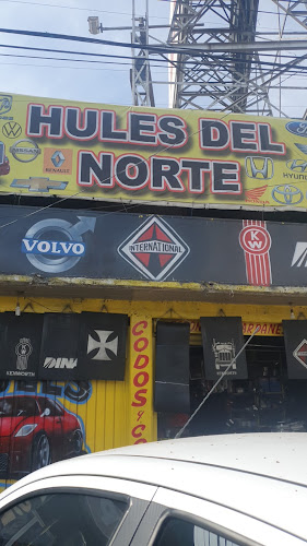 HULES DEL NORTE