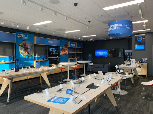 Cell Phone Store «AT&T», reviews and photos, 1815 Hillsdale Ave Ste 10, San Jose, CA 95124, USA