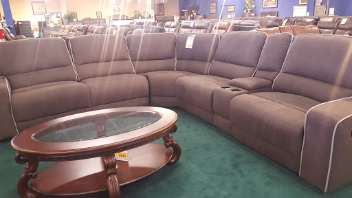 Furniture Store «Furniture Clearance Outlet», reviews and photos, 3215 Fairview Dr, Antioch, CA 94509, USA