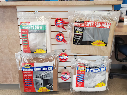 Self-Storage Facility «Compass Self Storage», reviews and photos, 40900 Grand River Ave, Novi, MI 48375, USA