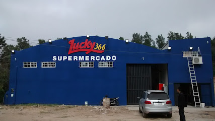 Supermercado Lucky366
