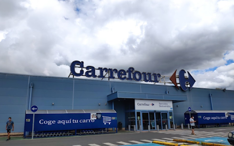 Carrefour image