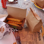 Photo n°3 de l'avis de Daniela.i fait le 11/07/2021 à 15:28 sur le  Warehouse Burgers à Reken