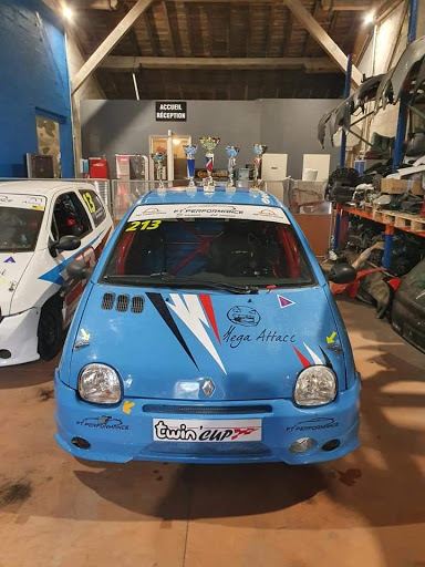 Photo 1 - JPV AUTO