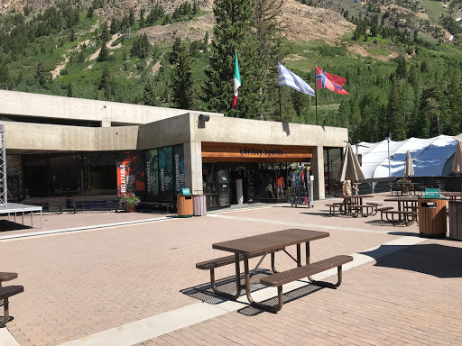 Ski Rental Service «Christy Sports», reviews and photos, Third Level Plaza, Snowbird, UT 84092, USA