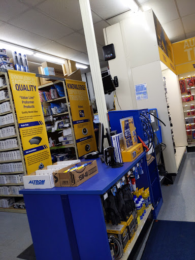 Auto Parts Store «NAPA Auto Parts - Genuine Parts Company», reviews and photos, 2033 140th Ave NE, Bellevue, WA 98005, USA