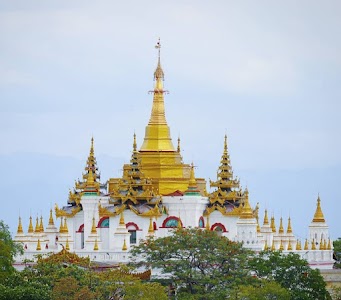 Mandalay
