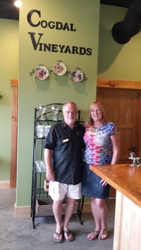 Winery «Cogdal Vineyards», reviews and photos, 7143 107th Ave, South Haven, MI 49090, USA