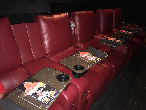 Movie Theater «AMC DINE-IN Ontario Mills 30», reviews and photos, 4549 Mills Cir, Ontario, CA 91764, USA