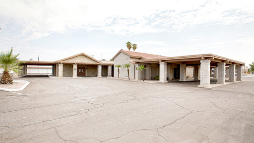 Funeral Home «Chapel of the Chimes Mortuary», reviews and photos, 7924 N 59th Ave, Glendale, AZ 85301, USA