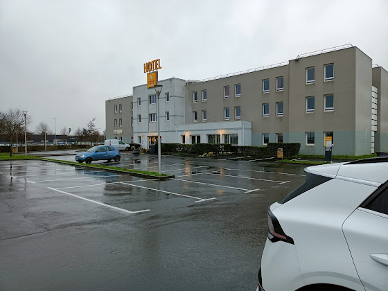 Photo hôtels Hôtel Première Classe Caen 14280 Saint-Contest