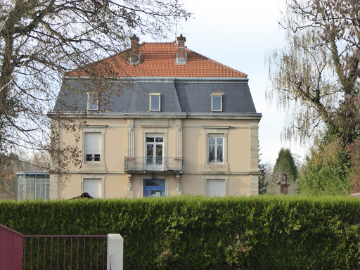 FOYER D'ACCUEIL SPECIALISÉ DE CIREY SUR VEZOUZE