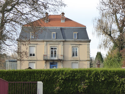 FOYER D'ACCUEIL SPECIALISÉ DE CIREY SUR VEZOUZE à Cirey-sur-Vezouze