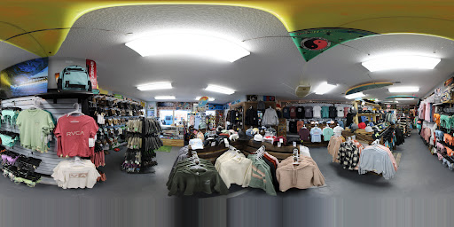 Surf Shop «Eternal Wave Surf Shop», reviews and photos, 837 Surfside Dr, Surfside Beach, SC 29575, USA