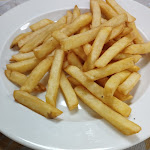 Photo n°2 de l'avis de FRONTE.A fait le 06/04/2023 à 20:09 sur le  Restaurant Bruciata à Modena