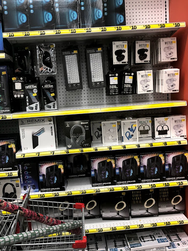 Variety Store «Five Below», reviews and photos, 13005 Lee Jackson Memorial Hwy, Fairfax, VA 22033, USA