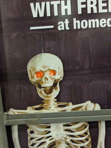 Home Improvement Store «The Home Depot», reviews and photos, 7251 Bell Creek Rd, Mechanicsville, VA 23111, USA