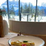 Photo n°2 de l'avis de Rashed.a fait le 02/11/2023 à 19:06 sur le  Forestis Dolomites à Brixen