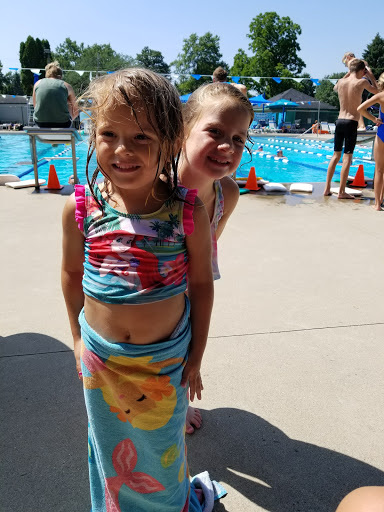 Country Club «Georgetown Country Club», reviews and photos, 1365 King George Blvd, Ann Arbor, MI 48108, USA