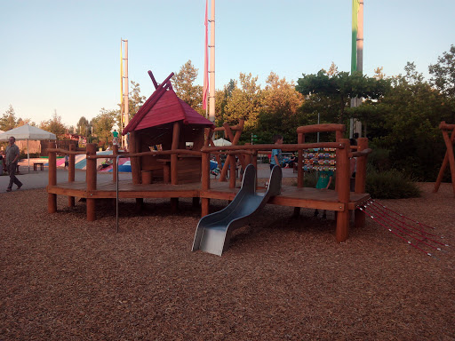 Children's parks Nuremberg