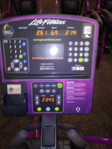 Gym «Planet Fitness», reviews and photos, 4848 W Western Ave, South Bend, IN 46619, USA