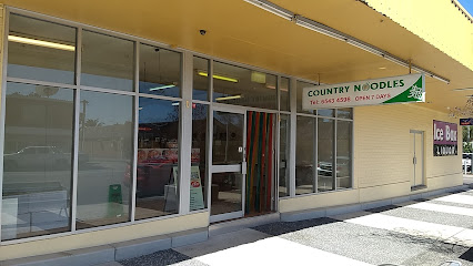 Country Noodles Muswellbrook
