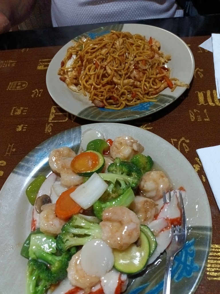 Oishi Hibachi Express 35906